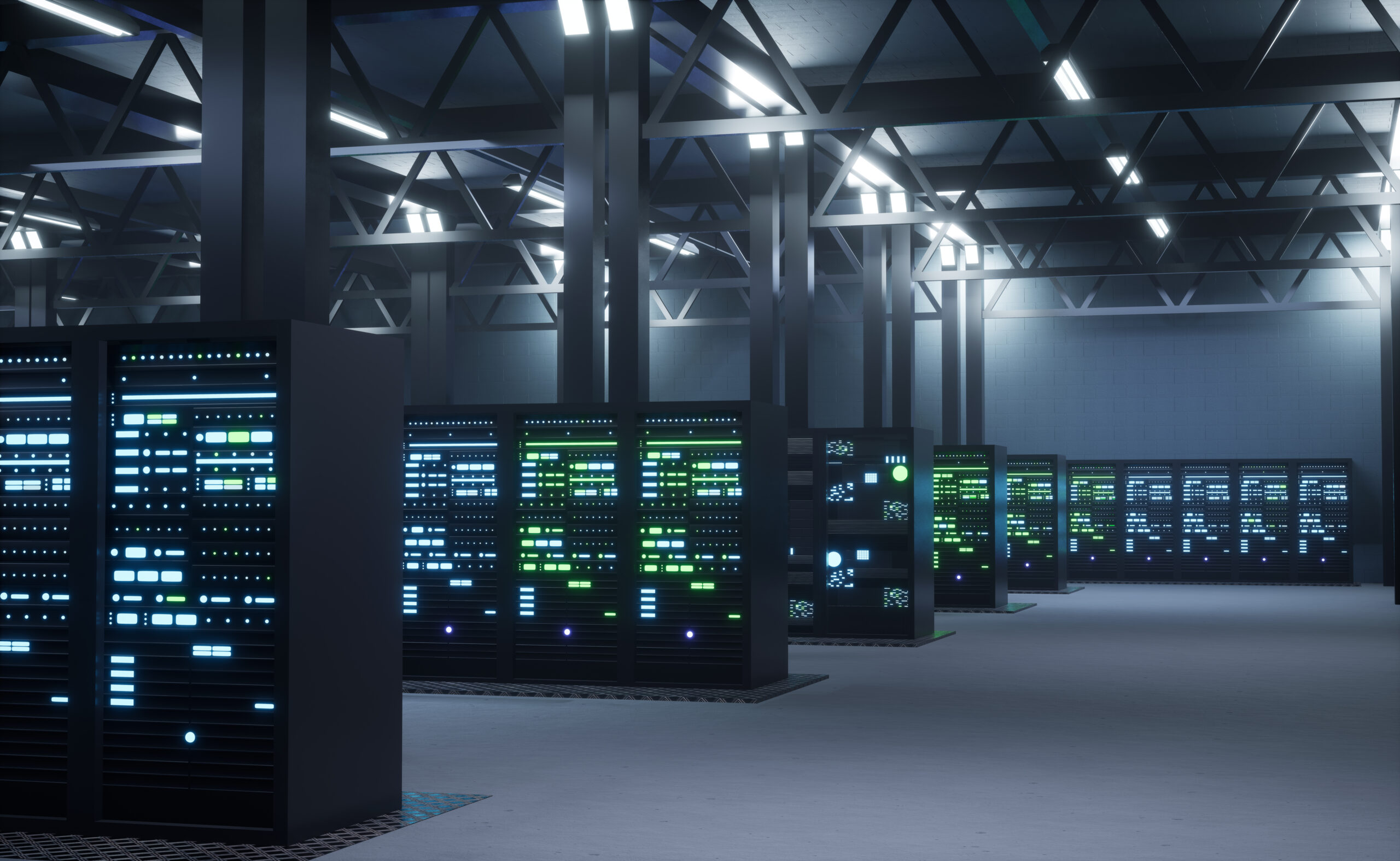 modern-data-center-providing-cloud-services