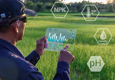 Smart Agriculture Solution - Image 5