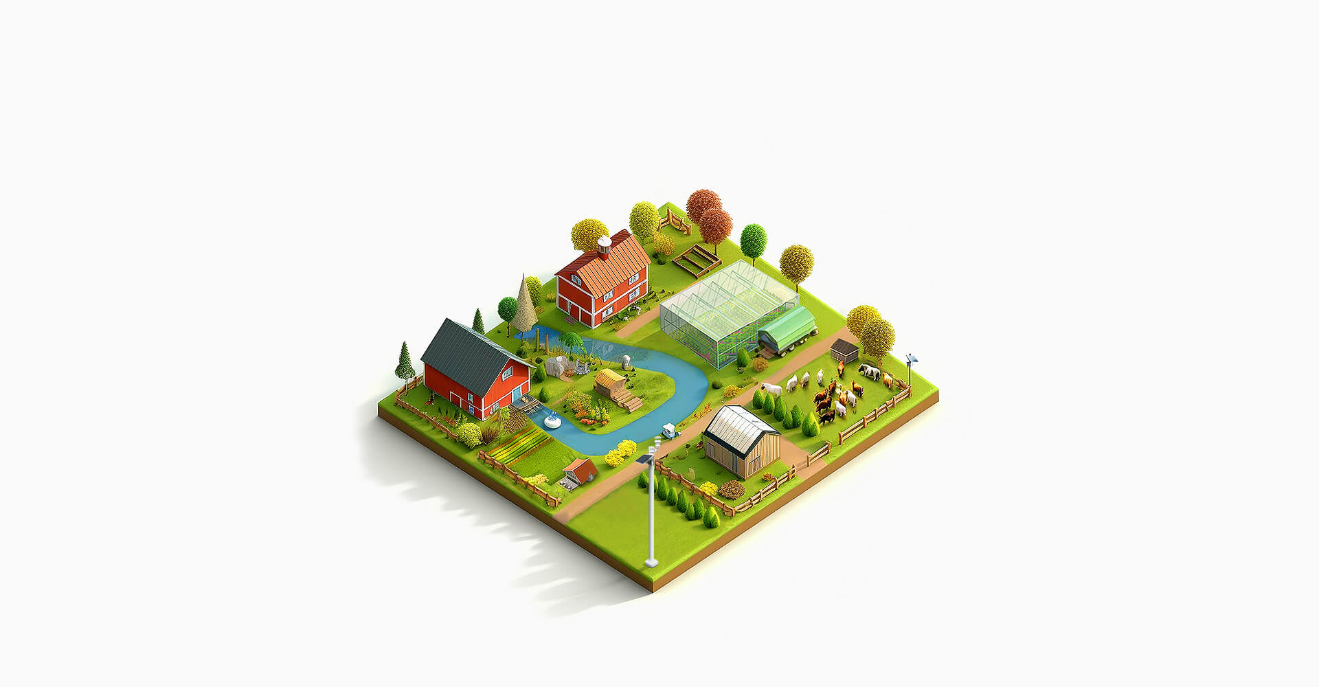 Smart Agriculture Solution - Image 13