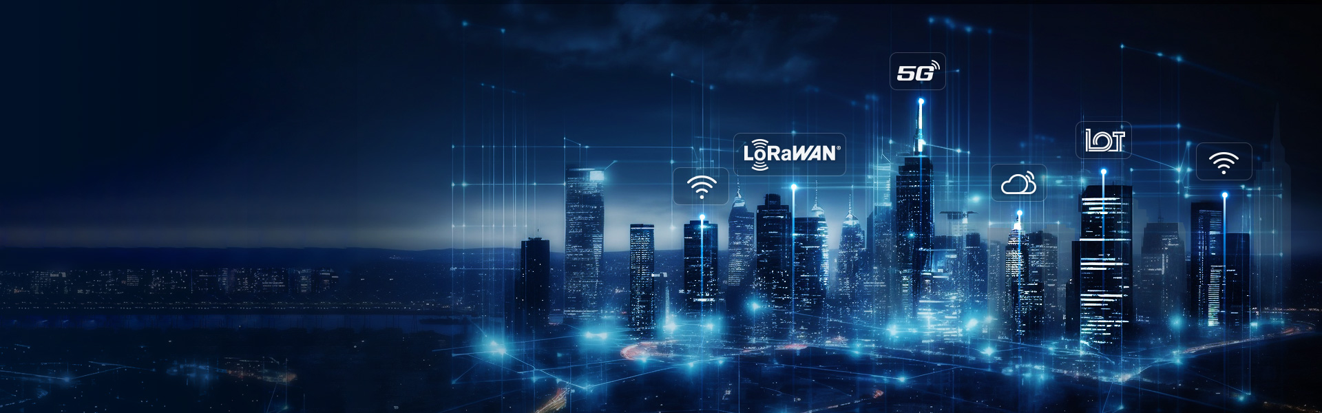Smart City Solution - Image 17